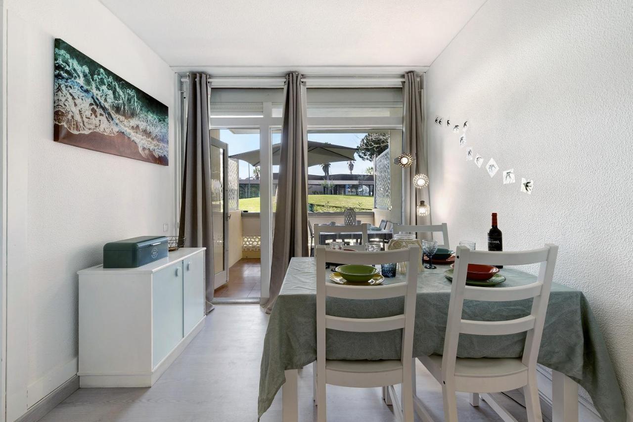 Troia Beach House Carvalhal  Εξωτερικό φωτογραφία