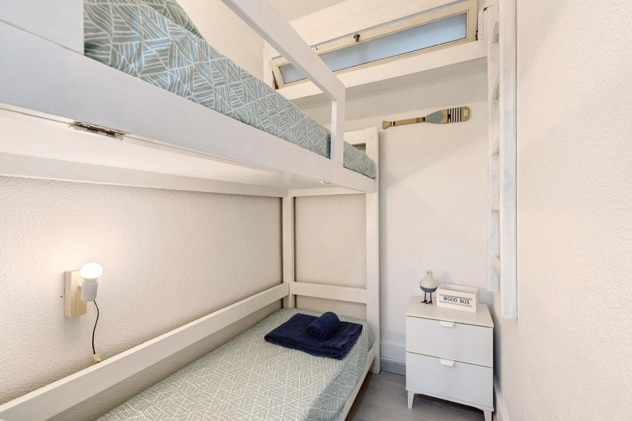 Troia Beach House Carvalhal  Εξωτερικό φωτογραφία