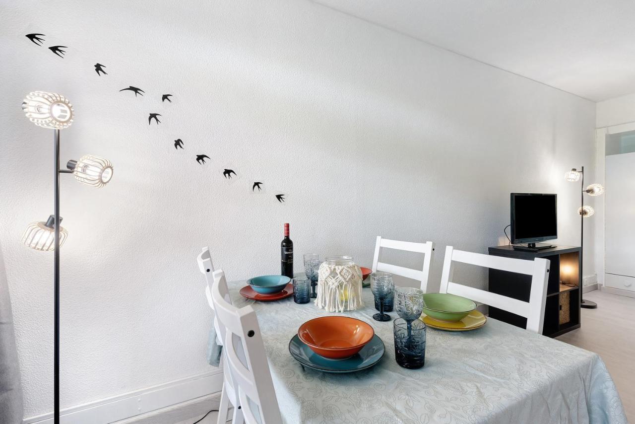 Troia Beach House Carvalhal  Εξωτερικό φωτογραφία
