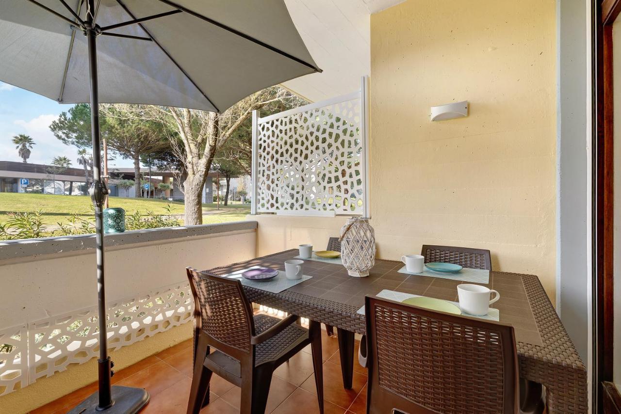 Troia Beach House Carvalhal  Εξωτερικό φωτογραφία