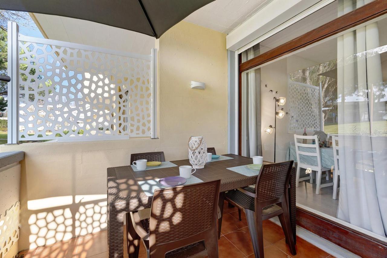 Troia Beach House Carvalhal  Εξωτερικό φωτογραφία